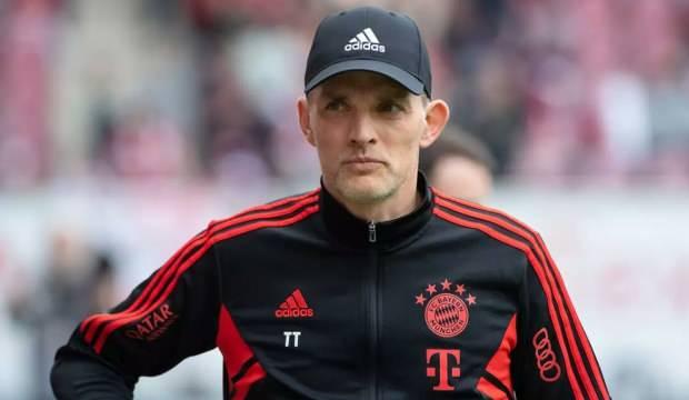 Tuchel'den Galatasaray ma&ccedil;ı &ouml;ncesi flaş s&ouml;zler! "Memnun değiliz"