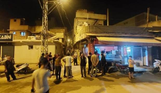12 yaşındaki çocuk kazara kendini öldürdü