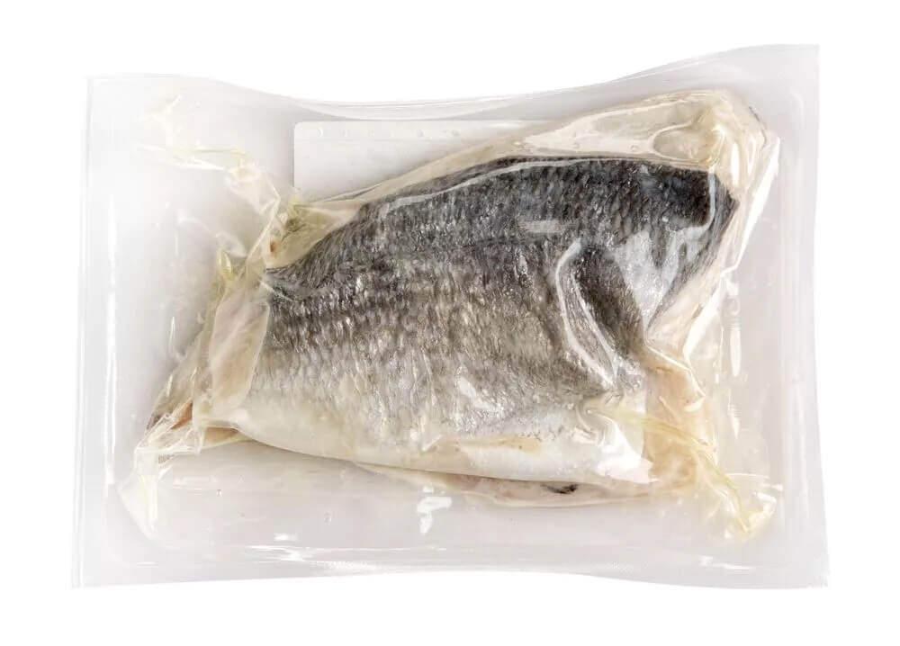 Buzdolabında balık nasıl saklanır? Çiğ balık dolapta bekletilir mi?