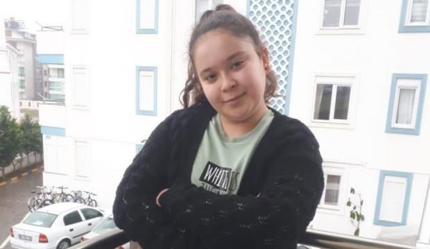 16 yaşındaki Melike'den acı haber geldi