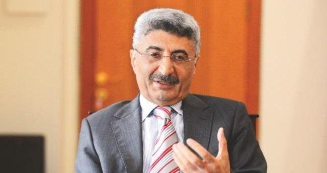 Prof. Dr. Hasan Tahsin Fendoğlu