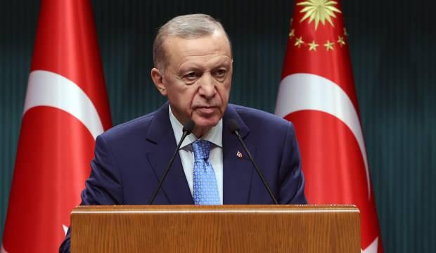 'Erdoğan, Yahudi Üstün Cesaret Madalyası aldı' iddiası açık manipilasyon