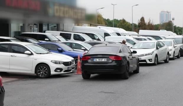 Ev ve araba alacaklar dikkat! Binlercesi sırra kadem bastı