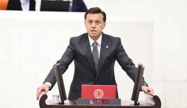 Nebi Hatipoğlu kimdir ve nerelidir? İdris Nebi Hatipoğlu'nun bilinmeyen hayatı