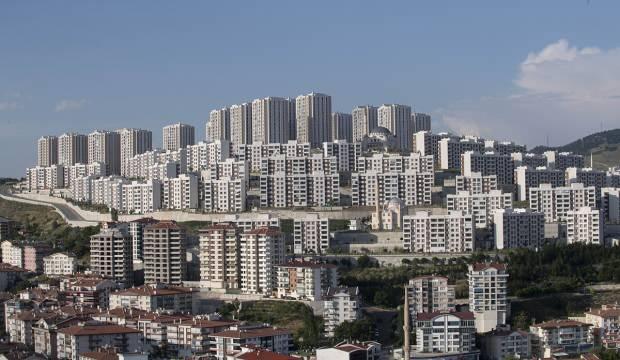 Kirada İstanbul&rsquo;un en pahalı il&ccedil;esi belli oldu