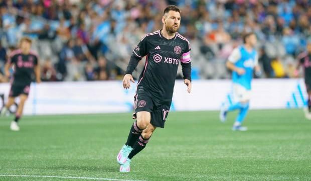 David Beckham'ın Messi sevinci! Değerine değer kattı