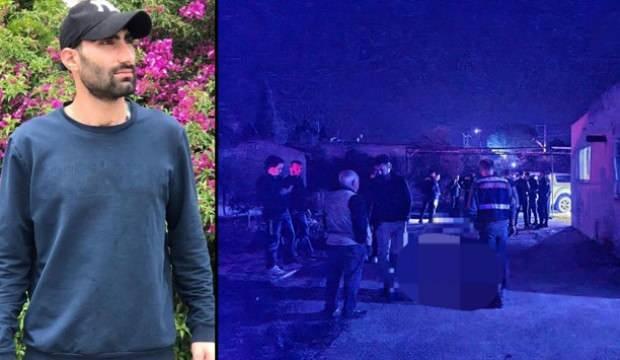 Miras yüzünden amcası tarafından öldürüldü