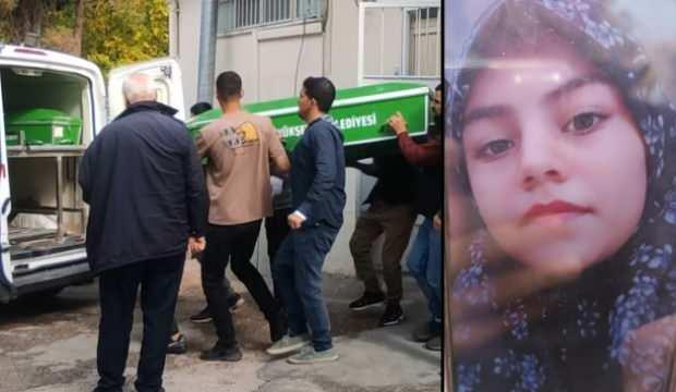 Yolun karşısına geçmek isteyen çocuğun acı ölümü