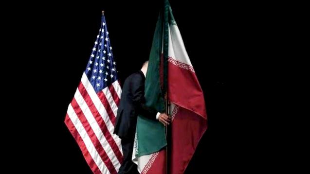 İran'dan son dakika ABD açıklaması! ABD'den, İran'a Filistin mesajı!