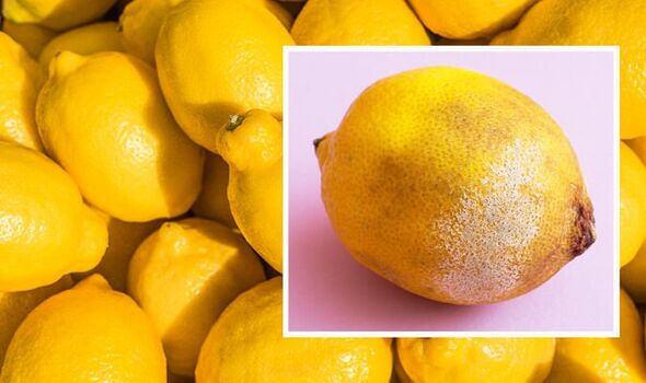 Limon nasıl saklanır? Limon suyu saklamanın püf noktaları…