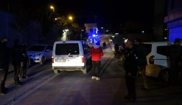 Alacak verecek meselesi kanlı bitti: 2’si ağır 10 yaralı