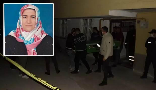Bazanın içinde ölü bulunmuştu, katili kızı ve erkek arkadaşı çıktı