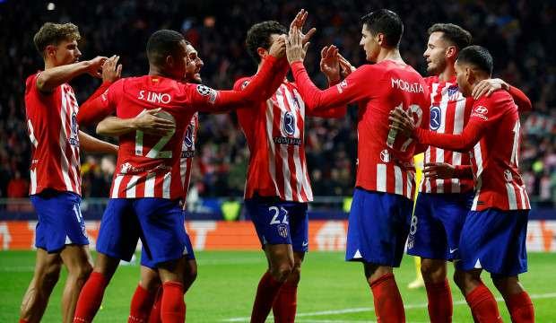 Devler Ligi'nde tarihi skor: Rakibe gol olup yağdılar! İşte günün sonuçları