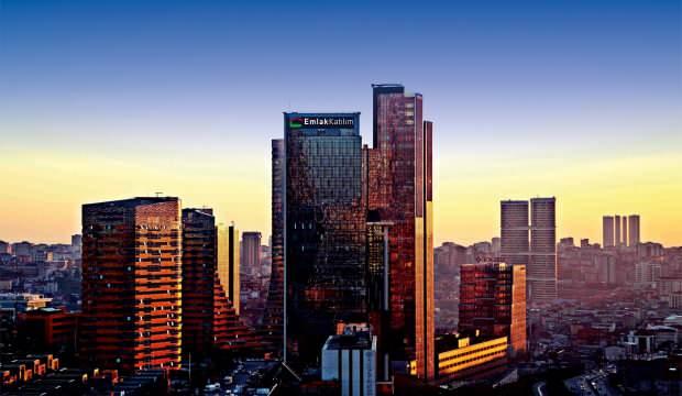 Emlak Katılım, 2023 yılı &uuml;&ccedil;&uuml;nc&uuml; &ccedil;eyrek sonu&ccedil;larını a&ccedil;ıkladı