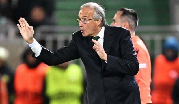 Georgi Dermendzhiev: Bu üç puan bizi iddialı duruma getirdi