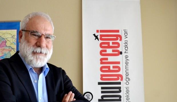 İmambakır Üküş kimdir ve aslen nerelidir? Kaç yaşında? İmambakır Üküş'ün biyografisi