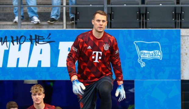 Manuel Neuer'den Icardi sorusuna flaş cevap!