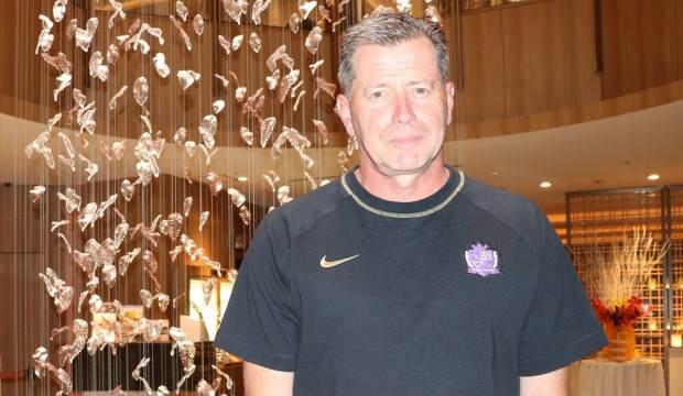 Michael Skibbe: Japonya'da Galatasaray gibi oynuyoruz