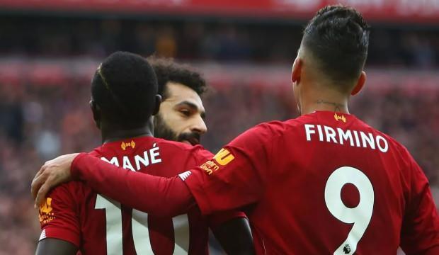 Firmino, yıllar sonra açıkladı! "Salah ve Mane hiç..."