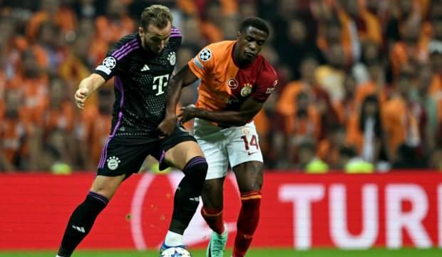  Şampiyonlar Ligi'nde 4. hafta heyecanı başlıyor