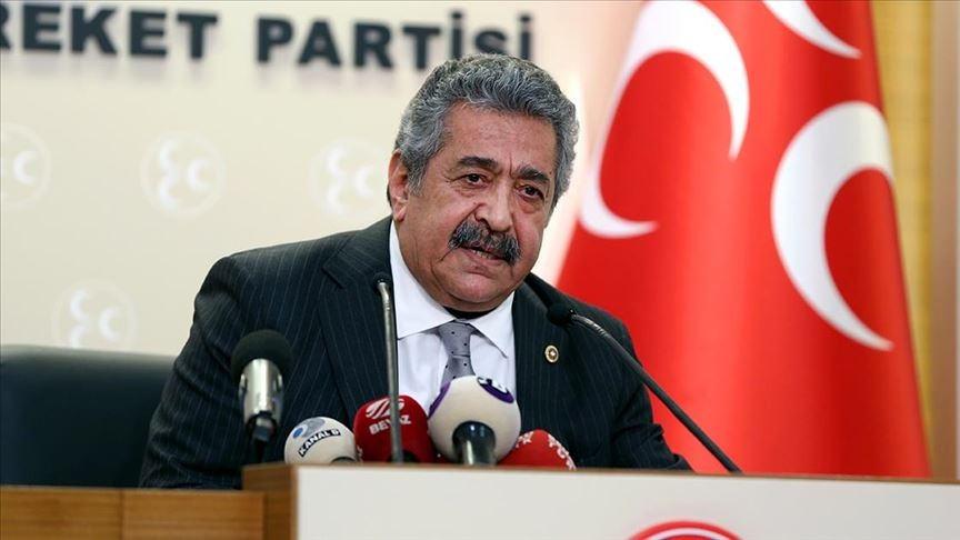 MHP'nin İstanbul milletvekilliği göreviyle MHP Hukuk ve Seçim İşlerinden Sorumlu Genel Başkan Yardımcılığı görevini birlikte yürüten Fethi Yıldız, aynı zamanda Anayasa Komisyonu üyesidir.