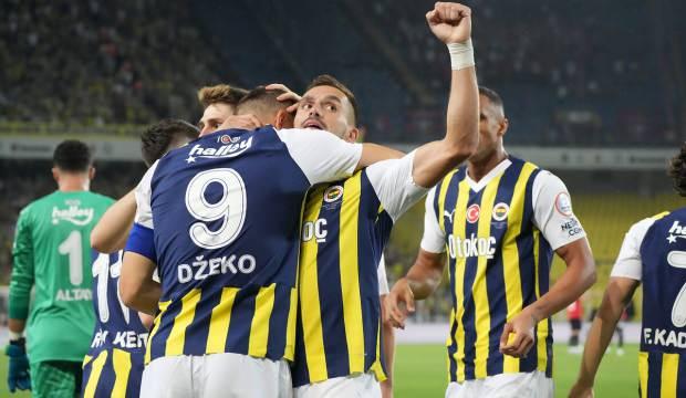 Kaptanlara veda vakti! Fenerbahçe'de 8.4 Milyon Euro'luk ayrılık!