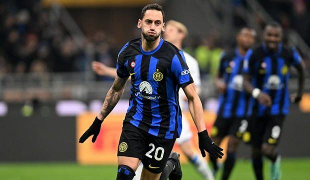 Hakan Çalhanoğlu şaşaalı teklifi kabul etmedi! Jorge Jesus'a ret