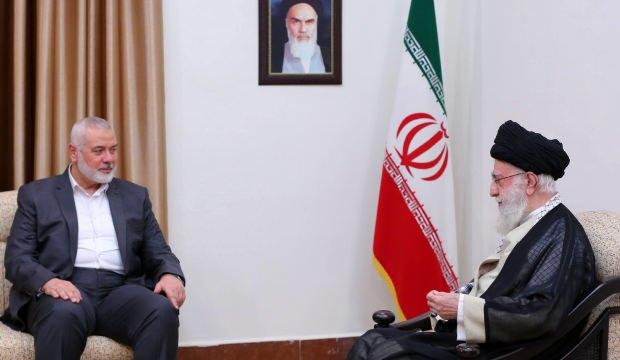 Hamas'tan Reuters haberine yalanlama