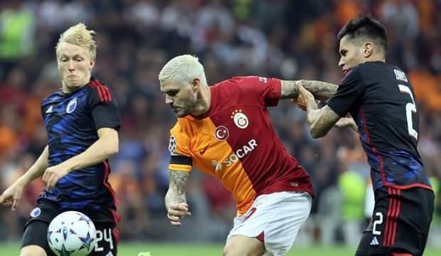 Kopenhag'dan Galatasaray uyarısı! Çağrı yaptılar