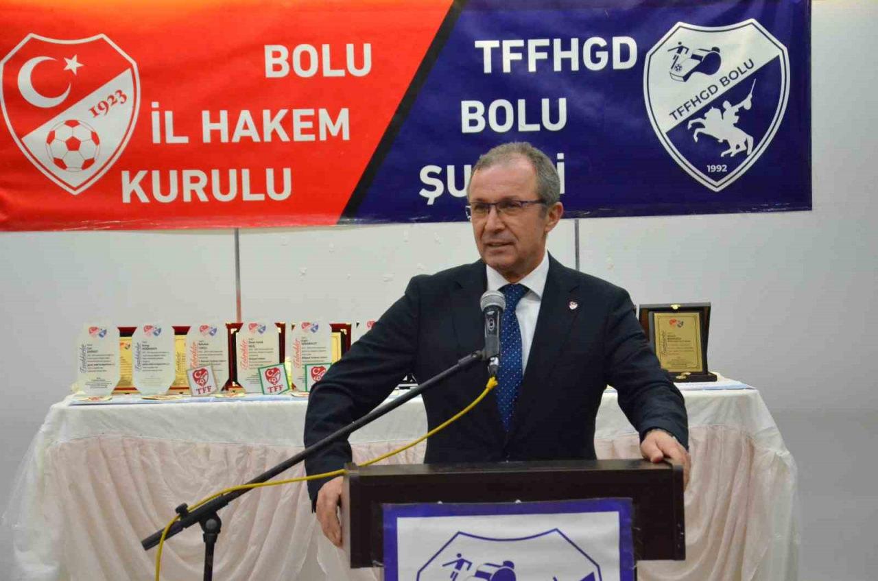 Ahmet İbanoğlu