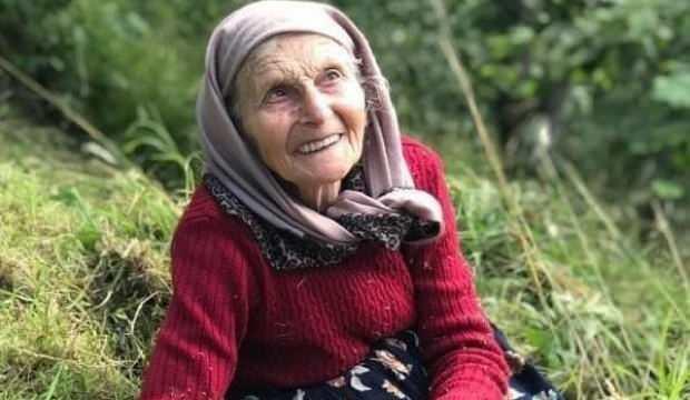 2 gündür kayıp olan yaşlı kadın, fındık bahçesinde ölü bulundu