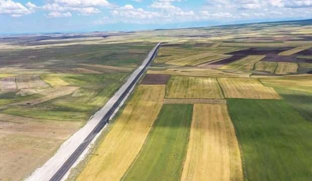 Arsa ve tarla satışlarında rekor kırıldı