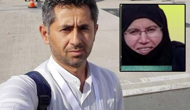 Hastane dönüşü acı olay! Karı-koca hayatını kaybetti