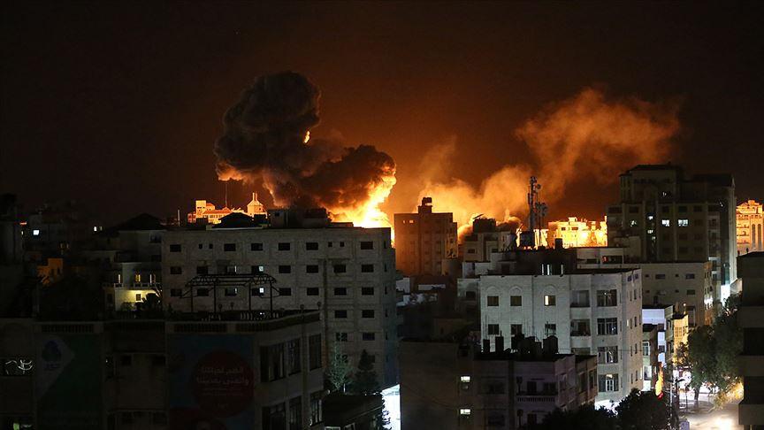 Ürdün'den çarpıcı haber: İsrail ve Hamas anlaştı! Ateşkes saatini açıkladılar!