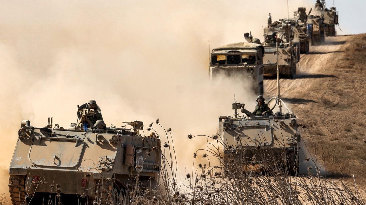 İsrail ve Hamas anlaştı! Netanyahu resmen ilan etti!