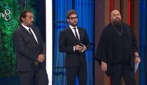 Masterchef kadrosundaki bu ayrılık çok konuşuldu! Şimdi yeni bir dönem başlıyor