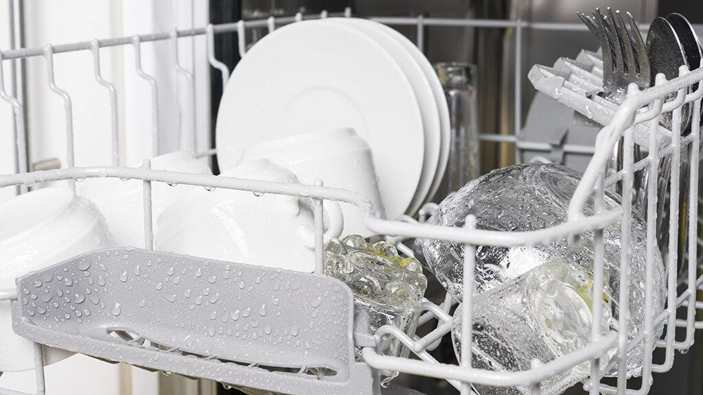 Bulaşık makinesi neden kurutmuyor? Kurutma yapmayan bulaşık makinesi için etkili çözüm yolları
