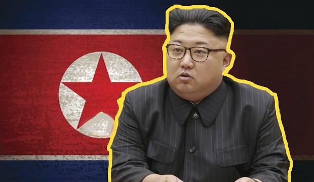 ABD'nin hamlesi Kim Jong'u çıldırttı: Bu bir savaş ilanıdır