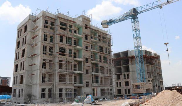 Anahtar teslimine hazırlanıyor! İşte deprem konutlarında il il son durum