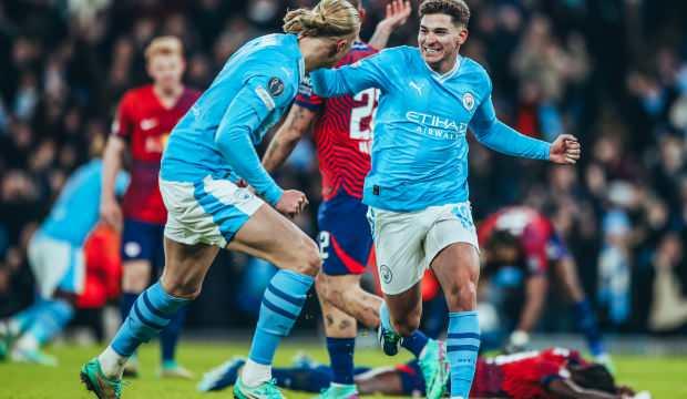 Devler Ligi'nde gecenin sonuçları! Ölüm grubunda işler karıştı