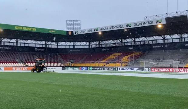 Fenerbah&ccedil;e'yi bekleyen tehlike!