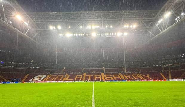 UEFA yetkilileri onay verdi! Dev maç oynanacak