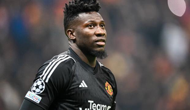 İngiliz efsaneden, Andre Onana'ya sert sözler!