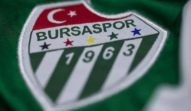 Kulüp kapanacak mı? Bursaspor'dan açıklama geldi