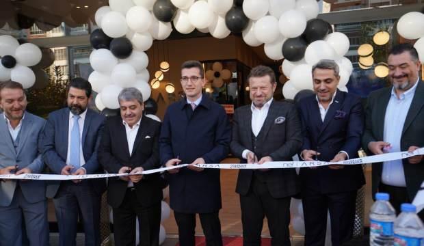 Nef Arsa satış ofisi ağına Diyarbakır'ı ekledi