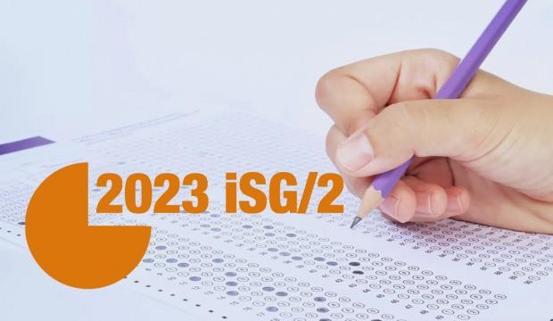 ÖSYM 2023-İSG/2 Sınava Giriş Belgeleri Erişime Açıldı! Sınav giriş belgesi sorgulama