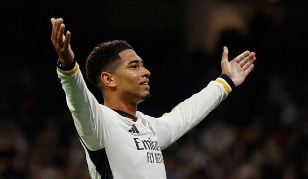 Real Madrid grup lideri olarak son 16'ya kaldı