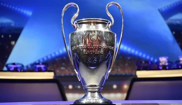 Şampiyonlar Ligi yarı finali yıldızlar geçidi: 1.2 milyar euroluk kadro