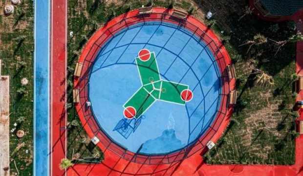 Yapılamaz denilen deprem konutları 270 günde bitti! 