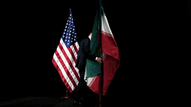 ABD'den İran'a bir suçlama daha! 39 ülke harekete geçti